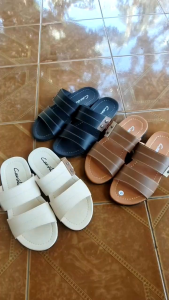 PROMO SANDAL SELOP KULIT PRIA CVL TERBARU - CvL 03
