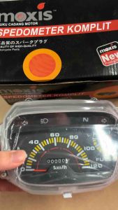 Spidometer Speedometer Kilometer Assy Honda Astre Grand Legenda