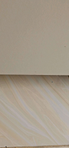 Mitra Loka Piring Kristal / Piring Makan Bening Aesthetic