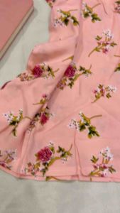 ĐỒ BỘ LỬNG LANH TOLE - HOẠ TIẾT HOA NHÍ