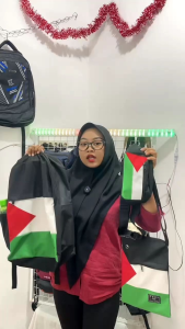 Paket Super Hemat Ransel Pria PEGE Bagpack Selempang Waistbag Model Kombinasi PROMO BUY 1 GET 3 - PG BUNDLING 02