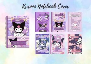 Personalized Notebook