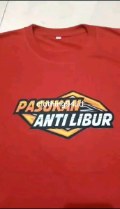 Kaos Pasukan Anti Libur: Sibuk Cari Uang & Lupa Cari Ayang