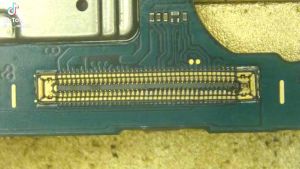 Socket trên main bo mạch samsung A12 M12 M33 A02 A32 A52 A72 M02...Zin new hãng