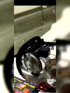 klakson telolet 3 corong terbaru 56 nada angklung 12vol&24vol