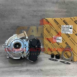 Turbo Cas / Turbo Assy / Turbo Charger Toyota Hilux Revo / Fortuner VRZ 2.4cc (2GD) 17201-11110