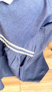 OVERALL ANAK DAN REMAJA TERBARU BY CUTETRIK