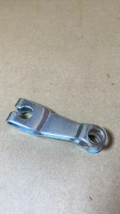 มือลิงเวฟ125S/R/เวฟ100/เงฟ125X/เวฟ125iบังลม ไนน้