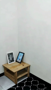 Baju Koko Pria Dewasa Lengan Panjang Bahan Embos