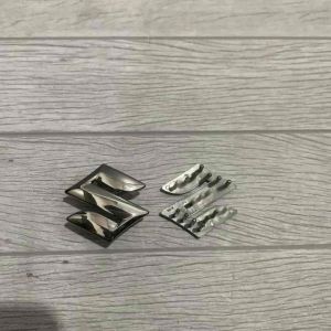 Logo Stir Suzuki Ertiga X-Over Carry Karimun APV Original