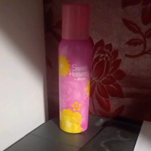 Avon Sweet Honesty Forever Purse Concentrate 9ml