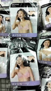 Brooke Underwire 2pc Bra Set