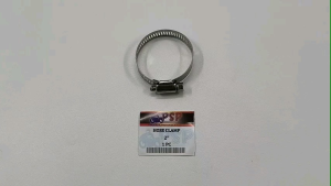 HOSE CLAMP 2 INCH - KLEM KARBURATOR PE 28 - KLEM KARBURATOR 2 INCI