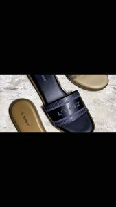 LVINZ Comfort Women Flat Sandals L-5072 Flat Sandals Kasut Perempuan Selipar Perempuan