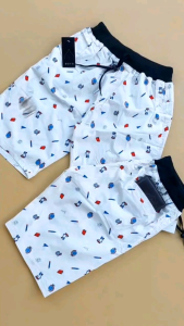 Celana Pendek Pria XXL: Tips Memilih & Menggunakan