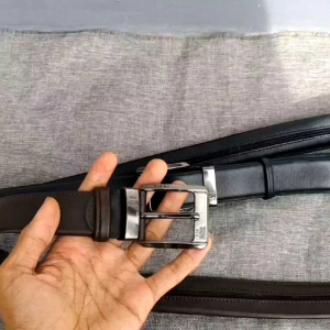 IKAT PINGGANG KULIT SABUK TALI IKAT PINGGANG RESLETING