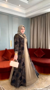 SEDLKAR IRNA M-XL DRESS GAMIS MODE TERBARU TERLARIS BEST SELLER REAL ORIGINAL