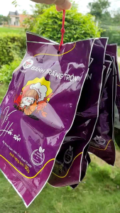 Bánh tráng trộn sẵn Thanh Tuấn 30g/gói vị Hải sản