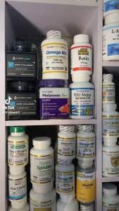 [MỸ] viên kẹo Melatonin giúp giấc ngủ ngon hơn Natrol® 10mg 90 gummies.