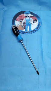 Manong Shop Flyman Philip Screwdriver: A Versatile Repair Tool