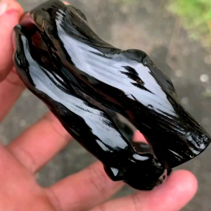 Gelang Akar Bahar super serat