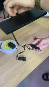 ĐÈN P2 PROK MINI VÀ P2 PRO PHIÊN BẢN CẢM BIẾN/ĐIỀU KHIỂN APP CHO HỒ CÁ