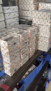 NPV บล็อกลอย กล่องลอย บล็อคลอย บ็อกลอย บล็อกไฟ สีขาว รุ่นใหม่ 2x4 นิ้ว และ 4x4 นิ้ว พร้อมน็อต