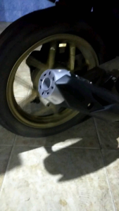 Sugi Beat Selenser Vario 150 Panjang Suara Lebih Adem Ngebas