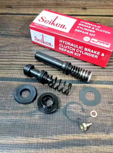 Sil Master Rem Atas Mitsubishi T120SS / Bm Kit / Isi Brake Master