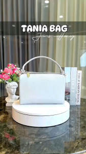 JIMS HONEY TAS WANITA TANIA BAG