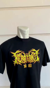 Kaos IKSPI Kera Sakti 1980 Kaos Pencak Silat Distro Atasan Kekinian Bahan Cotton Combed Desain Distro Terbaru