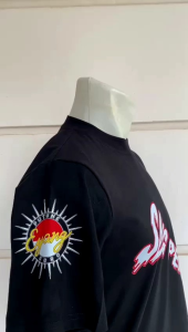 Kaos PSHT Persaudaraan Setia Terate Sang Pendekar 1922 Desain Distro Terbaru Bahan Cotton Combed Premium