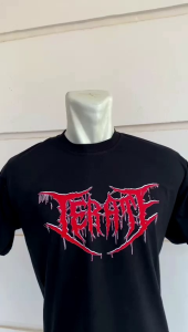 Kaos Persaudaraan Setia Hati Terate Merah Kaos Distro PSHT Terate Kaos Distro Atasan Kekinian Desain Distro Terbaru