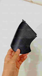 ORIGINAL PERODUA ATIVA SIDE MIRROR BRACKET LOWER COVER
