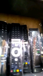 Remot Control SMART TV TCL Original