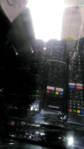 Remot Control TV LCD LED COOCAA Original