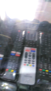 Remot Control TV LCD LED COOCAA Original