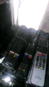 Remot Control SMART TV ANDROID COOCAA Original