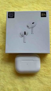 Tai nghe Bluetooth Tiger 1562 Pro màu Trắng