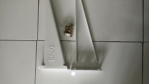 Bracket Outdoor AC DADO 1.5 - 2 PK