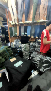 Celana Cargo Panjang Pria Cotton Canvas Tebal Murah Berkualitas Premium Celana Pria Terbaik
