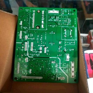 Modul PCB kulkas LG INVERTER 2 PINTU GN-B185SQBB  GN-B185SQWH