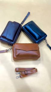 Tas Handbag Model Terbaru & Tas Selempang Model Baru