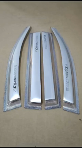 TALANG AIR MOBIL TOYOTA INNOVA LAMA TAHUN 2004-2015 MODEL SLIM SILVER