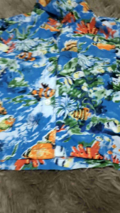 Summer Polo Shirts for Kids: Stylish & Comfortable Clothing for Toddlers