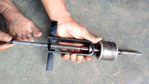 traker pembuka bearing roda gigi bantalan bahan besi baja kuat