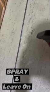 Phio All In One Cleaner Spray 500ml STRONG CLEANING EFFECT Fast Acting Formula Phio Pembersih Serbaguna 强力去除污渍