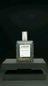 parfum agner black inspired by Jawara parfum BLACK FEEL parfume pria tahan lama