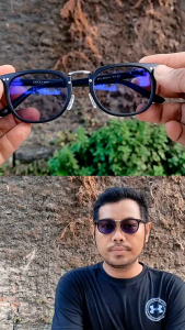 frame kacamata photocromic minus cylinder anti radiasi pantera kacamata anti Radiasi lensa Plastik Laki-laki Perempuan Eyewear glasses elegan Casual