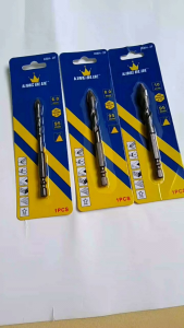 Mũi khoan đa năng lục giác 2 cạnh thương hiệu KingBlue